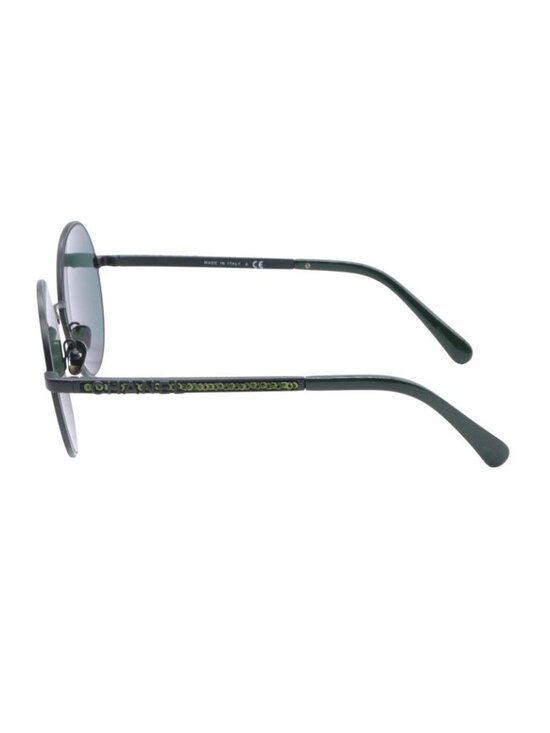 Chanel Sunglasses 101 Black